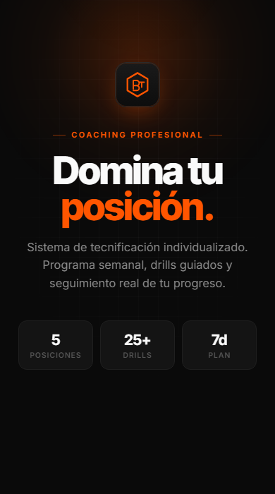 BasketCoach Pro
