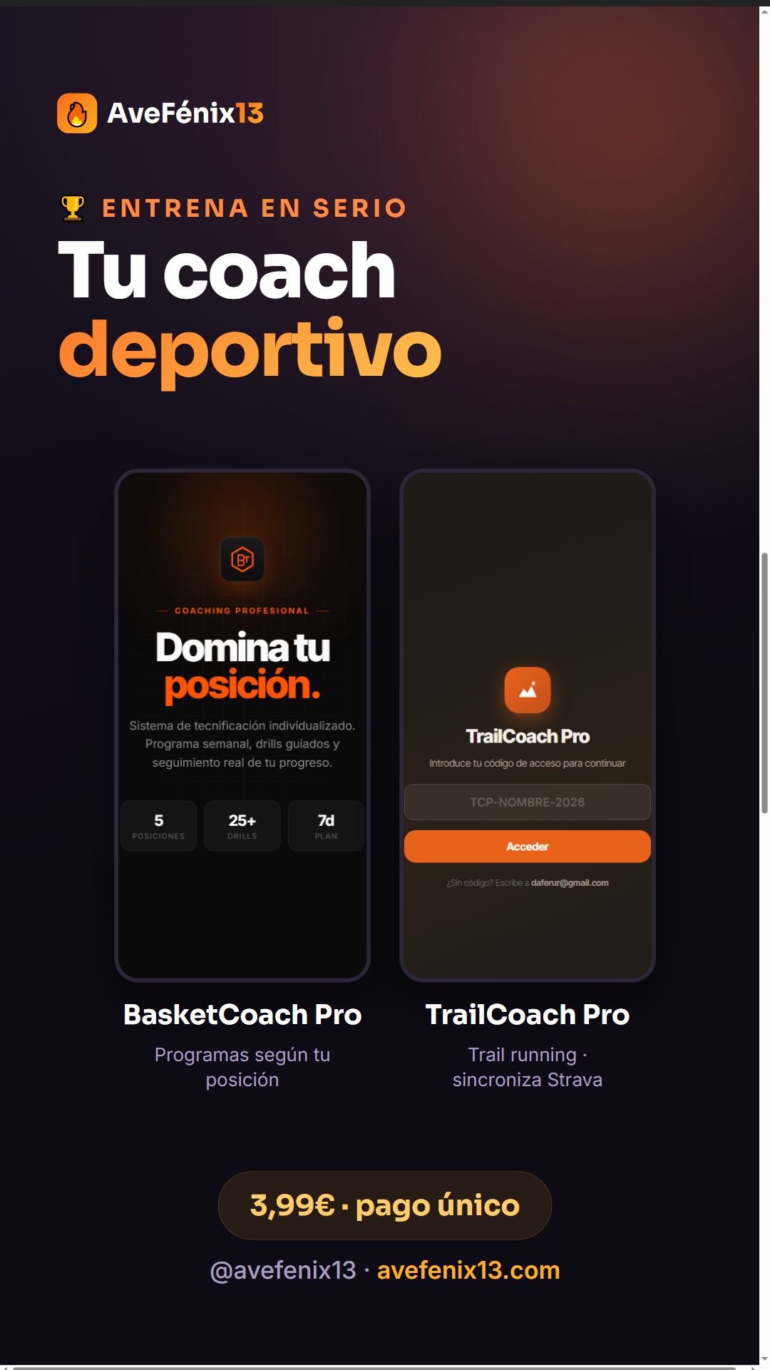 Story Deporte