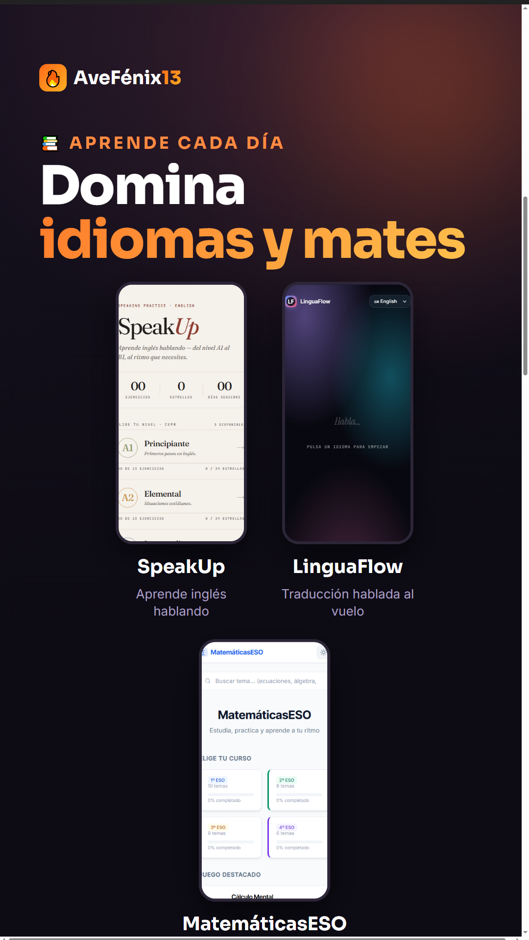 Story Educación