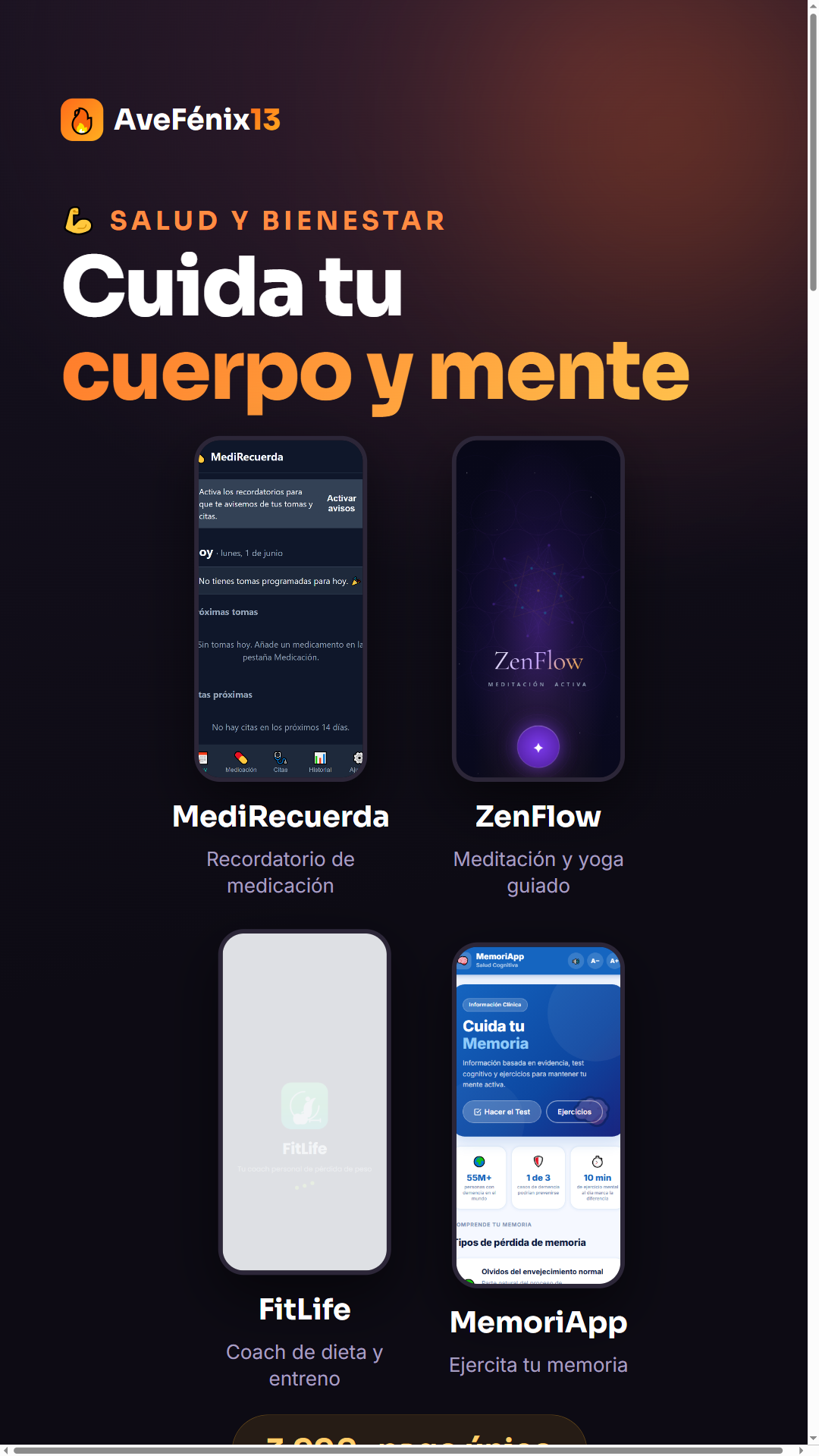Story Salud